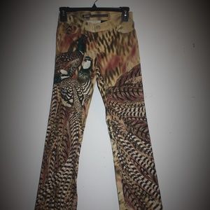 Bongo Bell bottoms